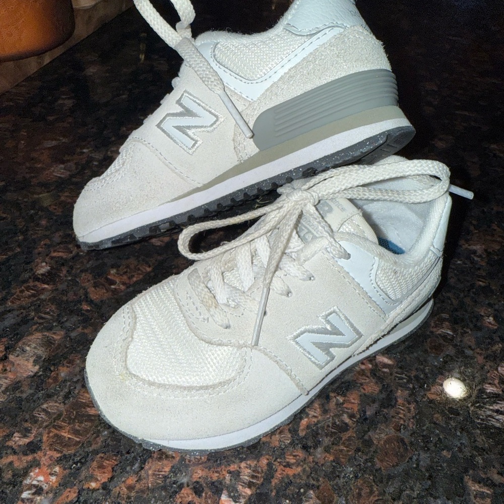 Toddler new balance 574 Sneakers